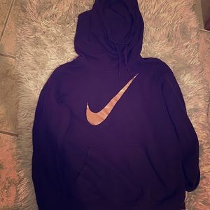 Nike hoodie